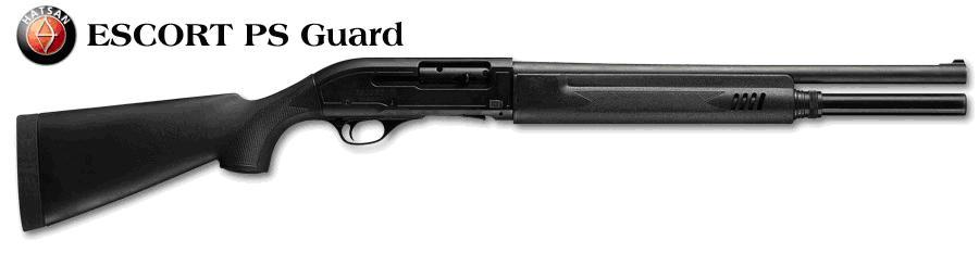 Hatsan Escort Ps Guard Pistol Grip.